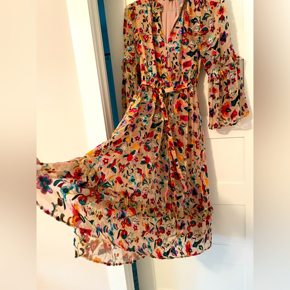 French Connection dress